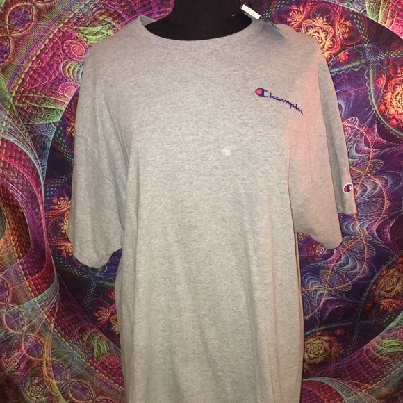 Champion Other - NWT Champion Men’s Tee